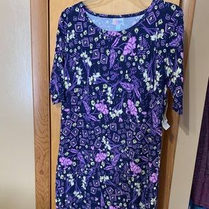 LulaRoe Julia
